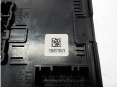 Recambio de caja reles / fusibles para nissan x-trail (t32) 1.6 dci turbodiesel cat referencia OEM IAM 284B75NA0A 284B75NA0A 196 2