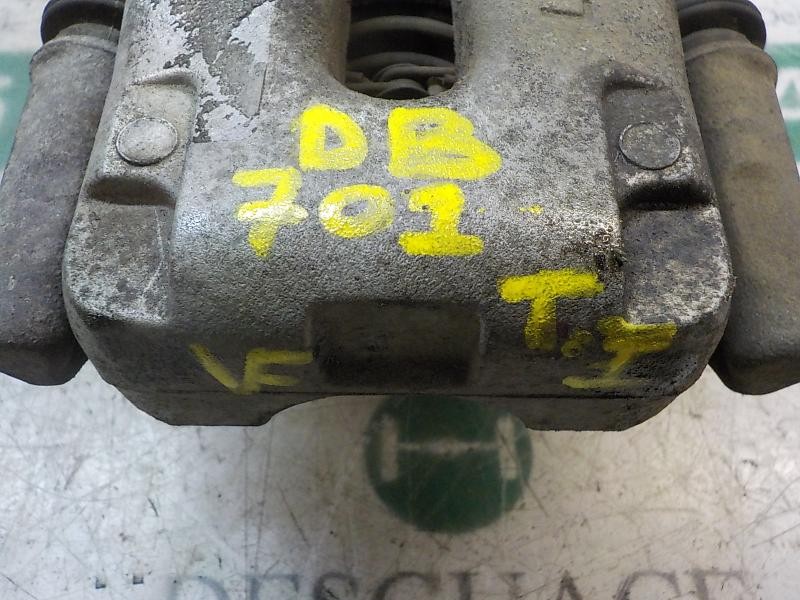 Recambio de pinza freno trasera izquierda para peugeot 2008 (--.2013) allure referencia OEM IAM 4400W5  