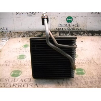 EVAPORADOR AIRE ACONDICIONADO 