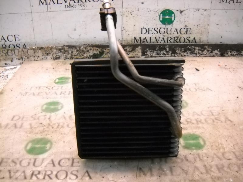Recambio de evaporador aire acondicionado para seat leon (1m1) signo referencia OEM IAM   