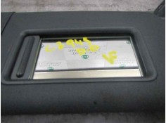 Recambio de parasol derecho para audi a3 (8p) 2.0 16v tdi referencia OEM IAM 8P0857552A85P   2