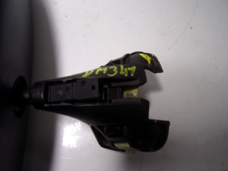 Recambio de espejo interior para volkswagen golf v berlina (1k1) r32 referencia OEM IAM 1K0857511B9B9 1K0857511B 