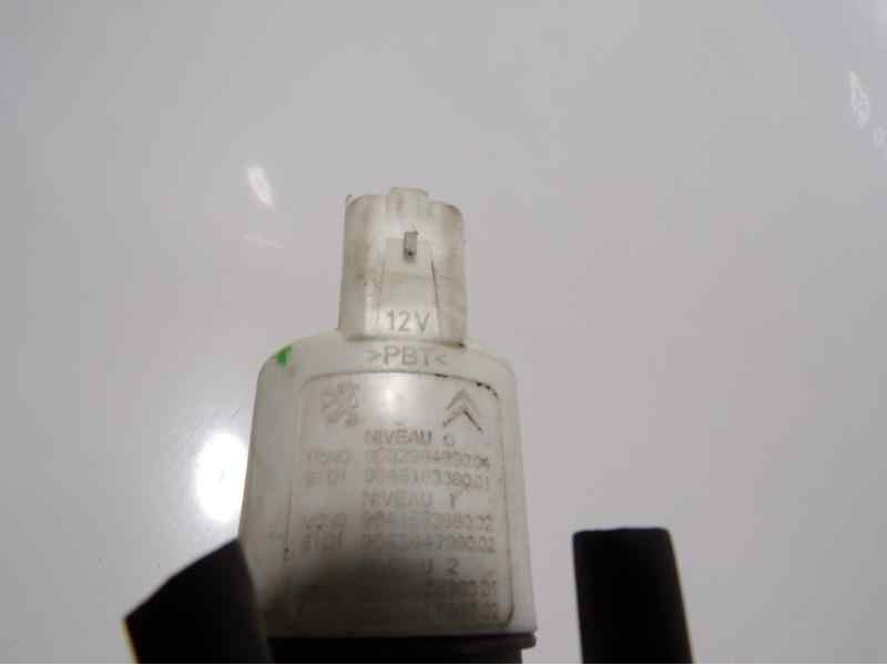 Recambio de bomba limpia para peugeot 308 1.2 12v e-thp referencia OEM IAM   