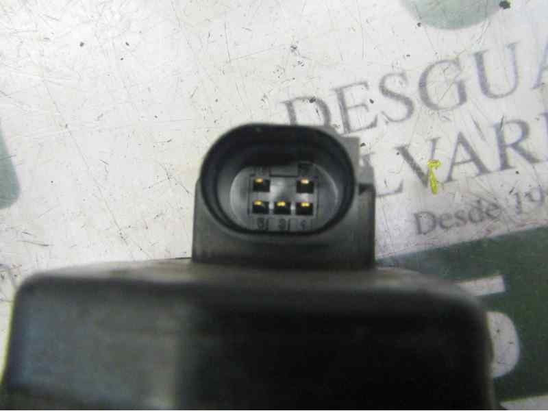 Recambio de valvula egr para audi a3 (8p) 2.0 16v tdi referencia OEM IAM 03L131501G 006360698 006360698