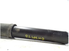 Recambio de amortiguador trasero derecho para renault megane iii berlina 5 p 1.5 dci diesel fap referencia OEM IAM 562107002R 56 2