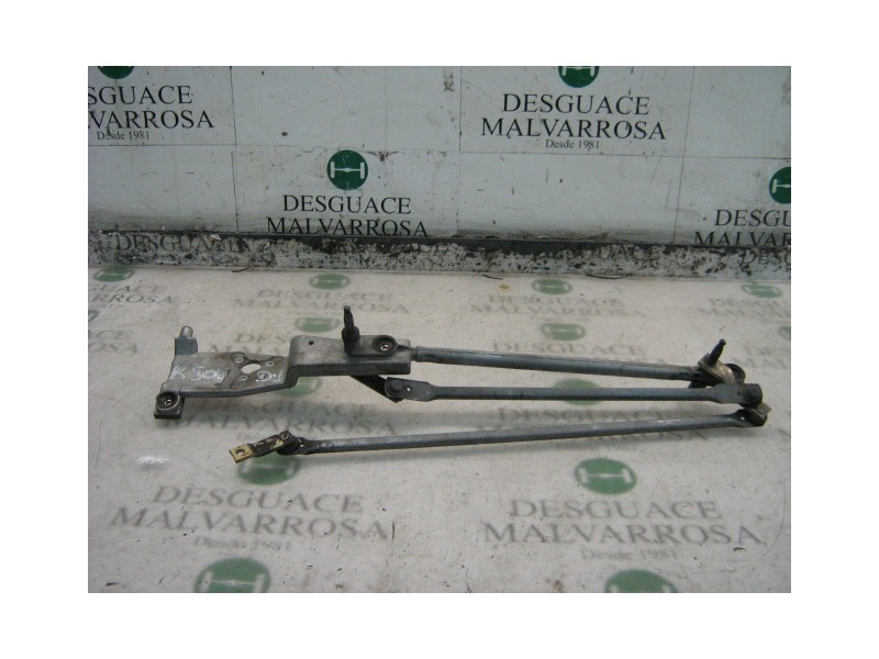 Recambio de articulacion limpia delantero para ford focus berlina (cak) ghia referencia OEM IAM   