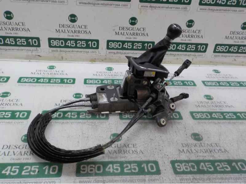 Recambio de palanca cambio para volkswagen eos (1f7) 2.0 tdi excellence referencia OEM IAM 1K0711050A 1K0711049CK 