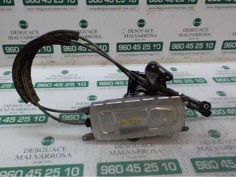 Recambio de palanca cambio para volkswagen eos (1f7) 2.0 tdi excellence referencia OEM IAM 1K0711050A 1K0711049CK 