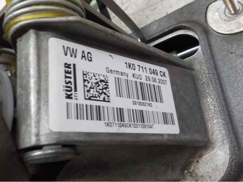 Recambio de palanca cambio para volkswagen eos (1f7) 2.0 tdi excellence referencia OEM IAM 1K0711050A 1K0711049CK 