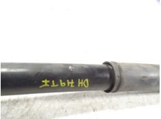 Recambio de amortiguador trasero izquierdo para renault megane iii berlina 5 p 1.5 dci diesel fap referencia OEM IAM 562107002R  2