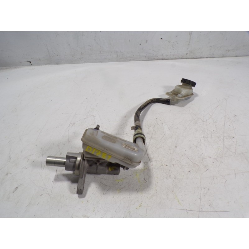 Recambio de bomba freno para ford transit courier 1.5 tdci cat referencia OEM IAM 1751664  