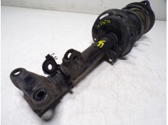 Recambio de amortiguador delantero izquierdo para mercedes-benz clase c (w204) berlina 2.2 cdi cat referencia OEM IAM A204320013 2