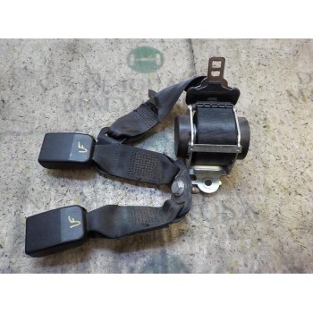 CINTURON SEGURIDAD TRASERO IZQUIERDO 8200751262 