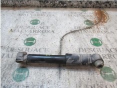 Recambio de amortiguador trasero izquierdo para mercedes-benz vaneo (w414) furgoneta compacta 1.7 turbodiesel cat referencia OEM 2