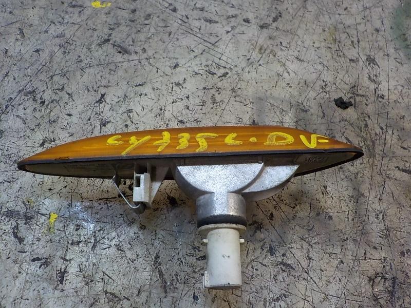 Recambio de piloto lateral derecho para bmw x3 (e83) 2.0 16v diesel cat referencia OEM IAM 63133418446  