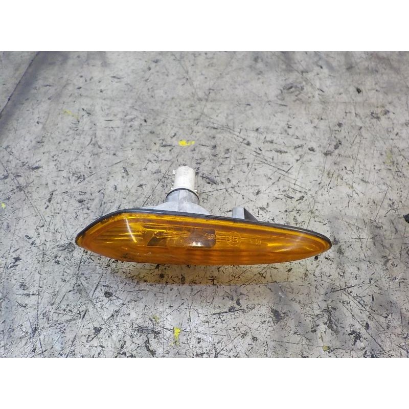 Recambio de piloto lateral izquierdo para bmw x3 (e83) 2.0 16v diesel cat referencia OEM IAM 63133418445  