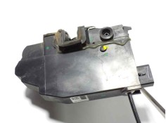 Recambio de cerradura puerta delantera derecha para peugeot 308 1.2 12v e-thp referencia OEM IAM    2