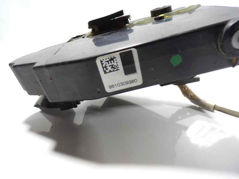 Recambio de cerradura puerta delantera derecha para peugeot 308 1.2 12v e-thp referencia OEM IAM   