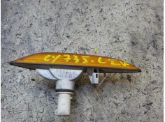 Recambio de piloto lateral izquierdo para bmw x3 (e83) 2.0 16v diesel cat referencia OEM IAM 63133418445   2