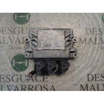 CENTRALITA MOTOR UCE 