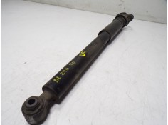 Recambio de amortiguador trasero derecho para mercedes-benz clase c (w204) berlina 2.2 cdi cat referencia OEM IAM A2043260200 A2 2
