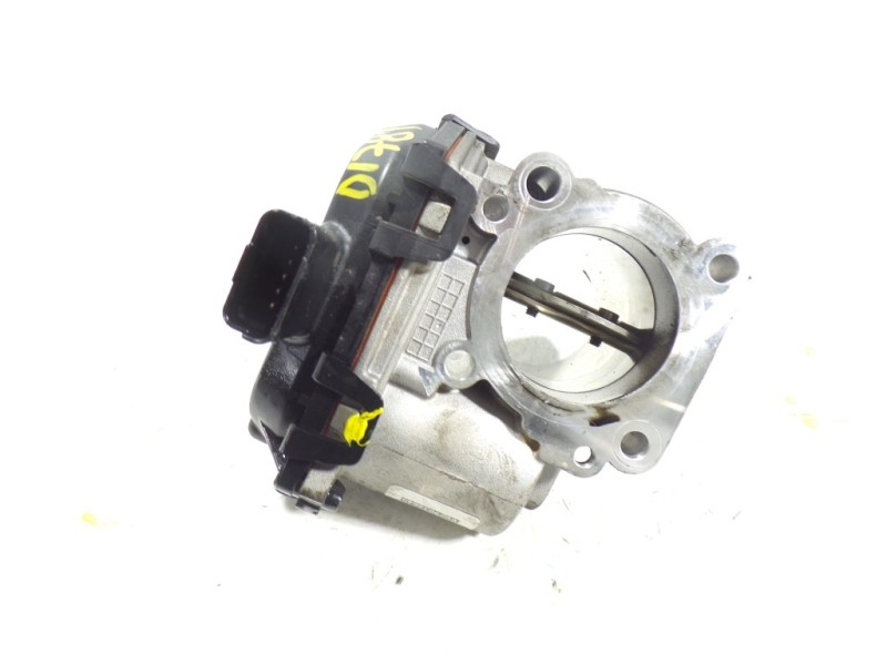 Recambio de caja mariposa para ford transit courier 1.5 tdci cat referencia OEM IAM 1869492 9807238580 