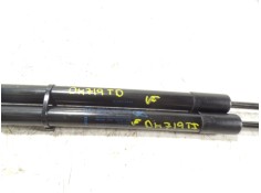 Recambio de amortiguadores maletero / porton para renault megane iii berlina 5 p 1.5 dci diesel fap referencia OEM IAM 904510001 2