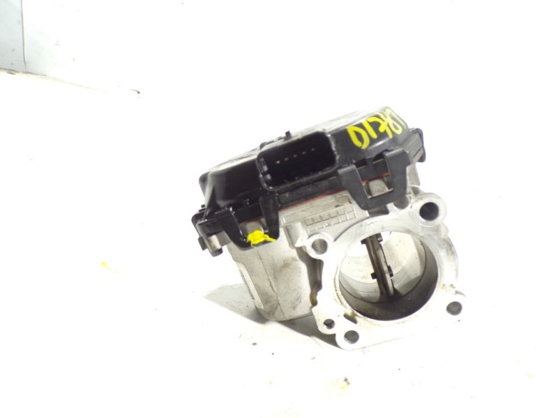 Recambio de caja mariposa para ford transit courier 1.5 tdci cat referencia OEM IAM 1869492 9807238580 