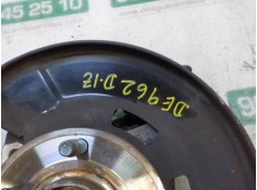 Recambio de mangueta delantera izquierda para opel astra j sports tourer 1.7 16v cdti referencia OEM IAM 13319482   2