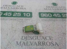 Recambio de resistencia calefaccion para volkswagen eos (1f7) 2.0 tdi excellence referencia OEM IAM 1K0959263A   2