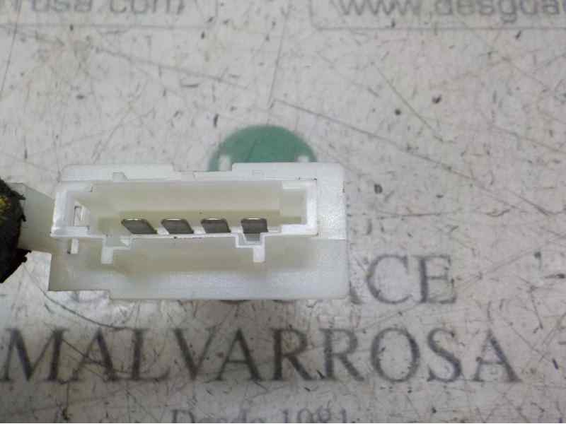 Recambio de resistencia calefaccion para volkswagen eos (1f7) 2.0 tdi excellence referencia OEM IAM 1K0959263A  