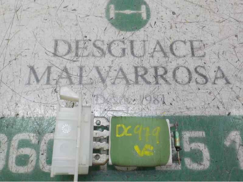 Recambio de resistencia calefaccion para volkswagen eos (1f7) 2.0 tdi excellence referencia OEM IAM 1K0959263A  