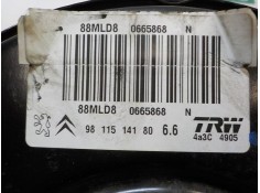 Recambio de servofreno para peugeot 2008 (--.2013) allure referencia OEM IAM 1609895680   2