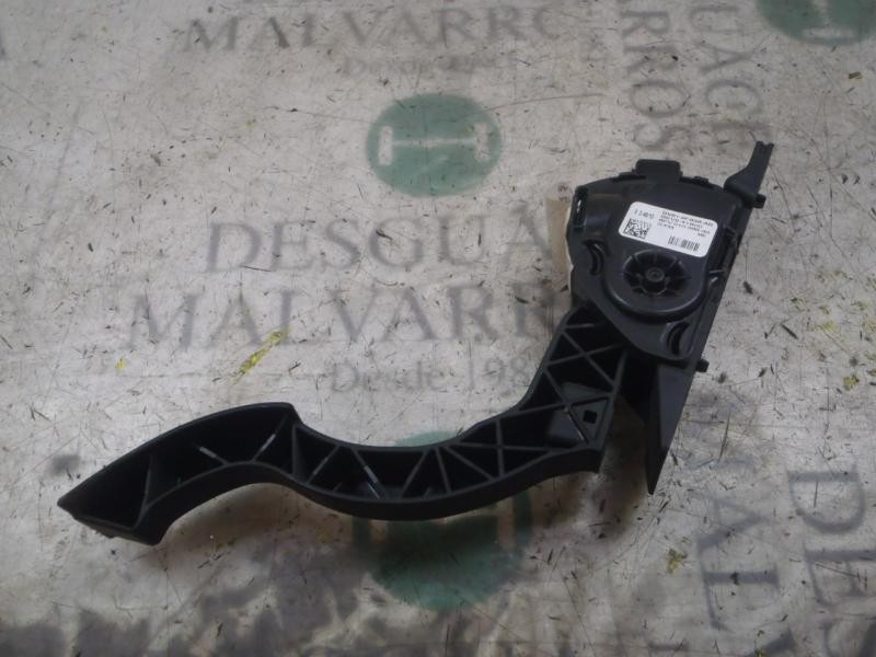 Recambio de potenciometro pedal para ford focus lim cat referencia OEM IAM 1710214 BV619F836AB 