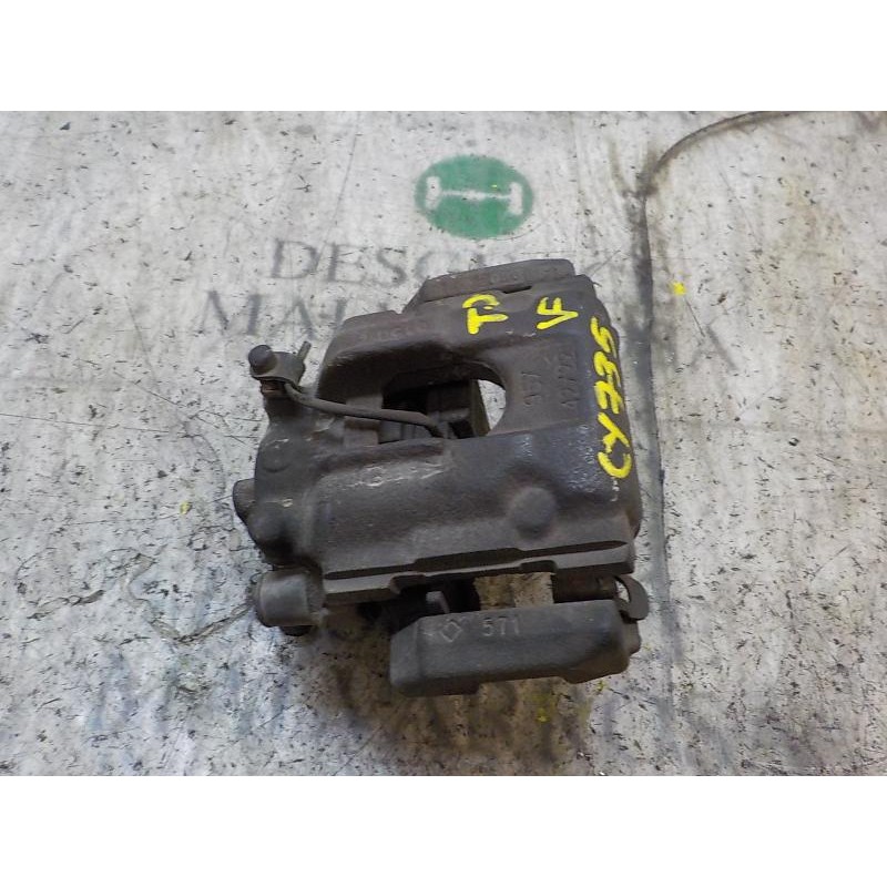 Recambio de pinza freno trasera derecha para bmw x3 (e83) 2.0 16v diesel cat referencia OEM IAM 34216765884  