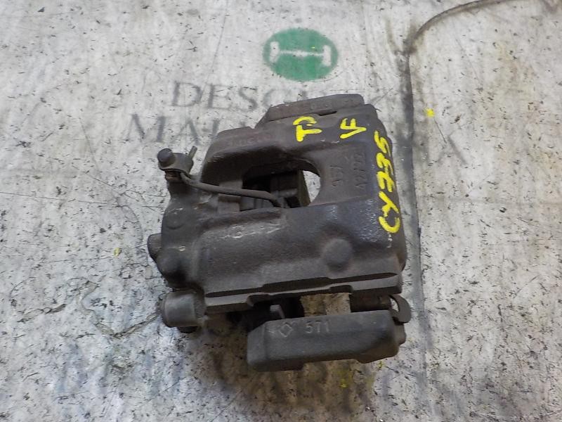 Recambio de pinza freno trasera derecha para bmw x3 (e83) 2.0 16v diesel cat referencia OEM IAM 34216765884  