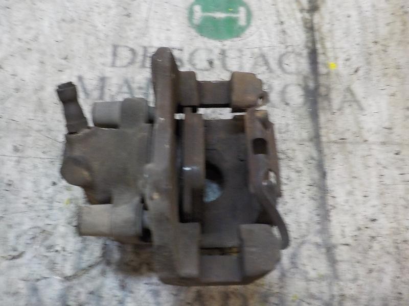 Recambio de pinza freno trasera derecha para bmw x3 (e83) 2.0 16v diesel cat referencia OEM IAM 34216765884  