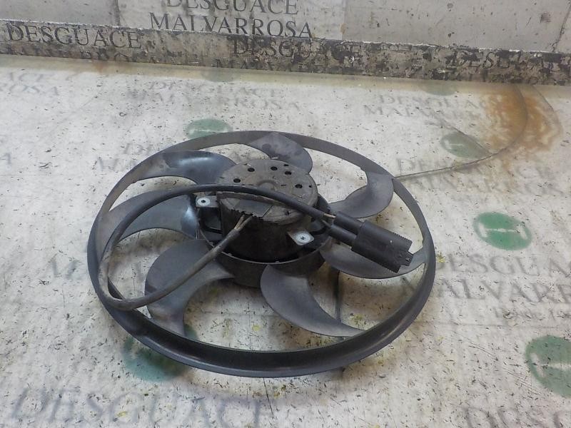 Recambio de electroventilador para mercedes-benz vaneo (w414) furgoneta compacta 1.7 turbodiesel cat referencia OEM IAM A4145000