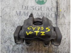 Recambio de pinza freno trasera izquierda para bmw x3 (e83) 2.0 16v diesel cat referencia OEM IAM 34216765883  
