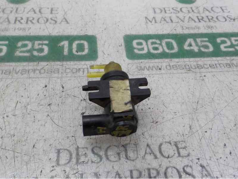 Recambio de valvula aire adicional para volkswagen eos (1f7) 2.0 tdi excellence referencia OEM IAM 1K0906627A  
