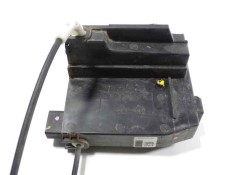 Recambio de cerradura puerta trasera derecha para peugeot 308 1.2 12v e-thp referencia OEM IAM    2