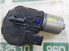 Recambio de motor limpia delantero para opel astra j sports tourer 1.7 16v cdti referencia OEM IAM 13262434 1397220623  2