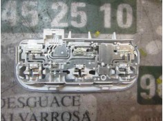 Recambio de piloto interior para renault megane iii coupe color edition referencia OEM IAM 264300008R   2