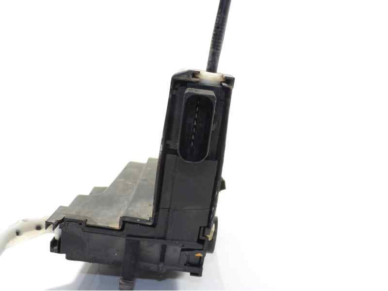 Recambio de cerradura puerta trasera derecha para peugeot 308 1.2 12v e-thp referencia OEM IAM   