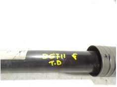 Recambio de amortiguador trasero derecho para fiat tipo ii (356) sedan 1.4 referencia OEM IAM 52043700 814903014415 814903014415 2