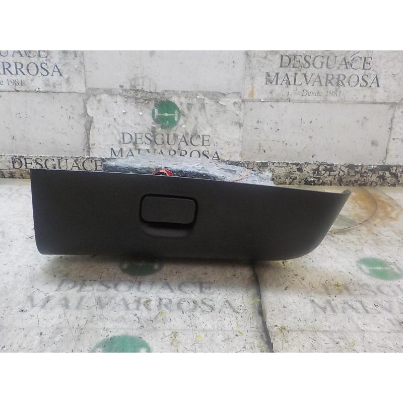 Recambio de guantera para mercedes-benz vaneo (w414) furgoneta compacta 1.7 turbodiesel cat referencia OEM IAM A4146800098  