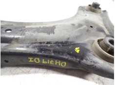 Recambio de brazo suspension inferior delantero izquierdo para renault megane iii berlina 5 p 1.5 dci diesel fap referencia OEM  2