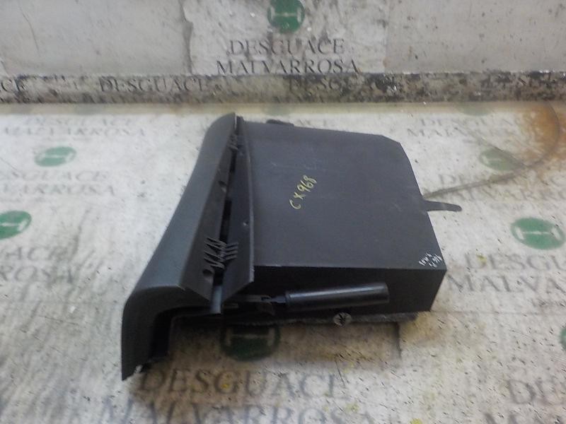 Recambio de guantera para mercedes-benz vaneo (w414) furgoneta compacta 1.7 turbodiesel cat referencia OEM IAM A4146800098  