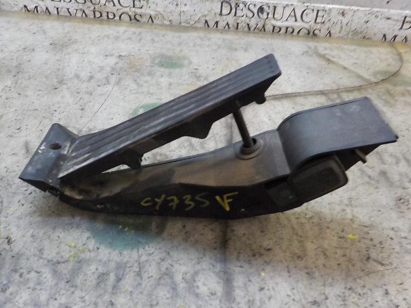 Recambio de potenciometro pedal para bmw x3 (e83) 2.0 16v diesel cat referencia OEM IAM 35426860000  