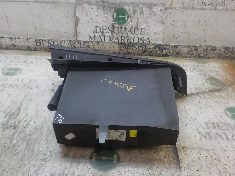 Recambio de guantera para mercedes-benz vaneo (w414) furgoneta compacta 1.7 turbodiesel cat referencia OEM IAM A4146800098  